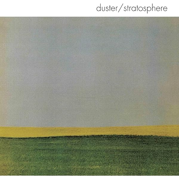 Duster カラー盤レコード1000枚限定　スロウコア名盤 Amazon.co.jp: Duster (カラーヴァイナル仕様 / アナログ